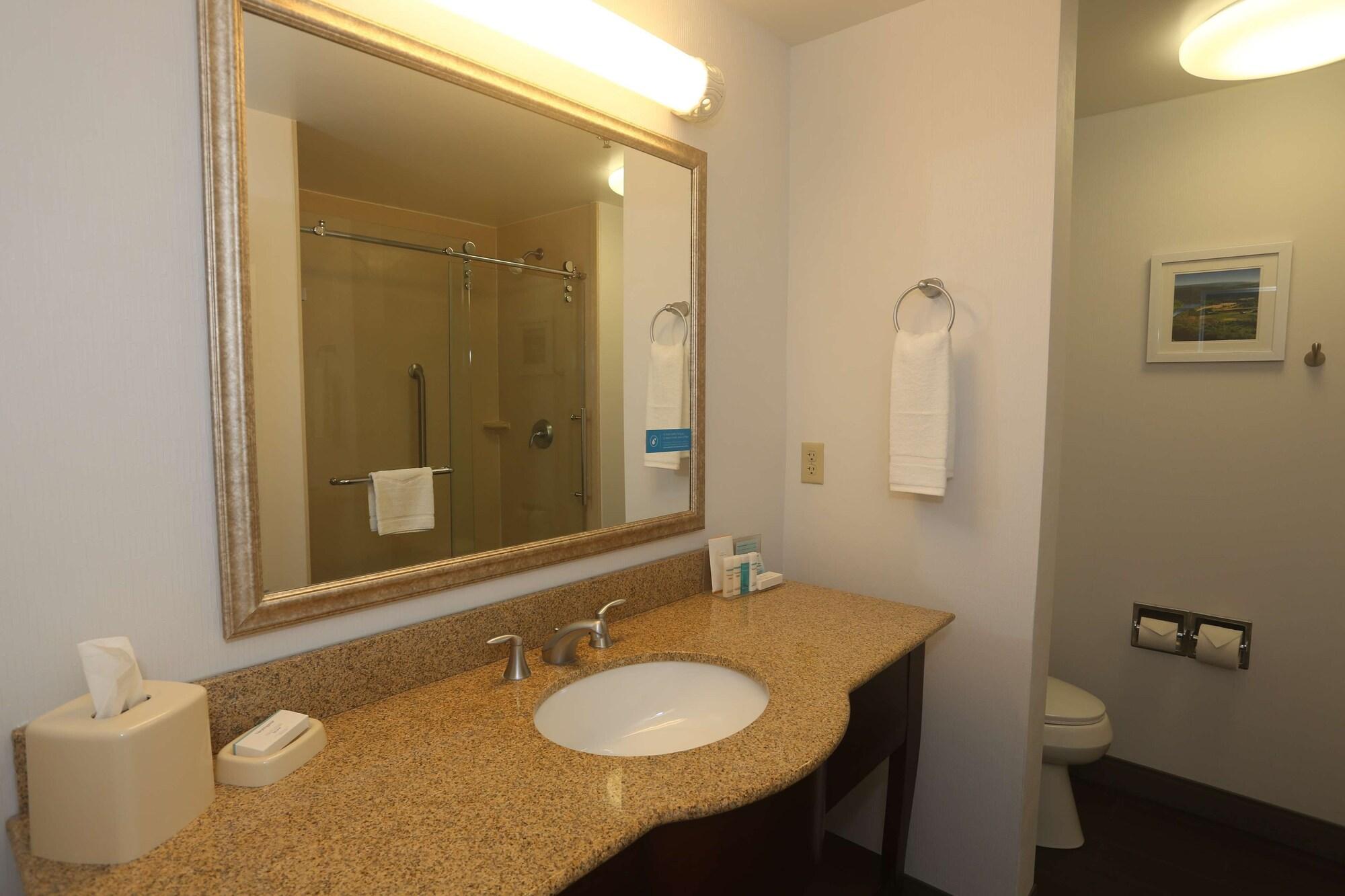 Hampton Inn Owego Luaran gambar